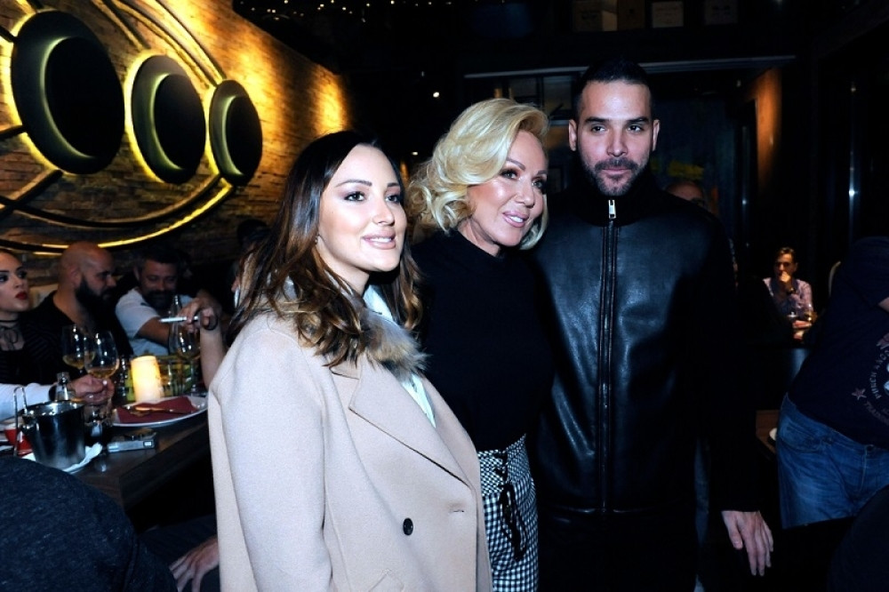 Filip Živojinović upao u veliki problem zbog Prije: Pevačica nije slutila da će joj muž ovo prirediti!