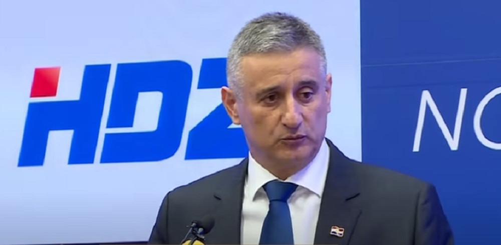 USKOK uhapsio suprugu Tomislava Karamarka!