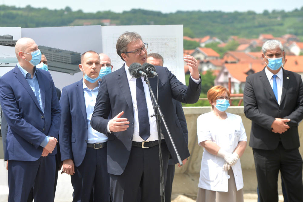 Novo povećanje plata!