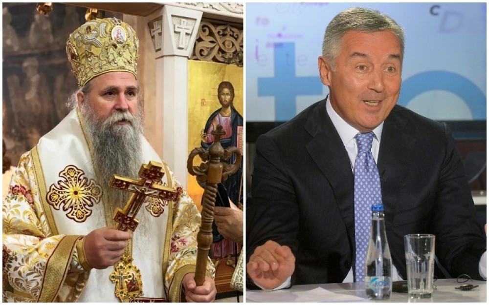 Nudi nam da likvidiramo sami sebe, da obrišemo svoju istoriju