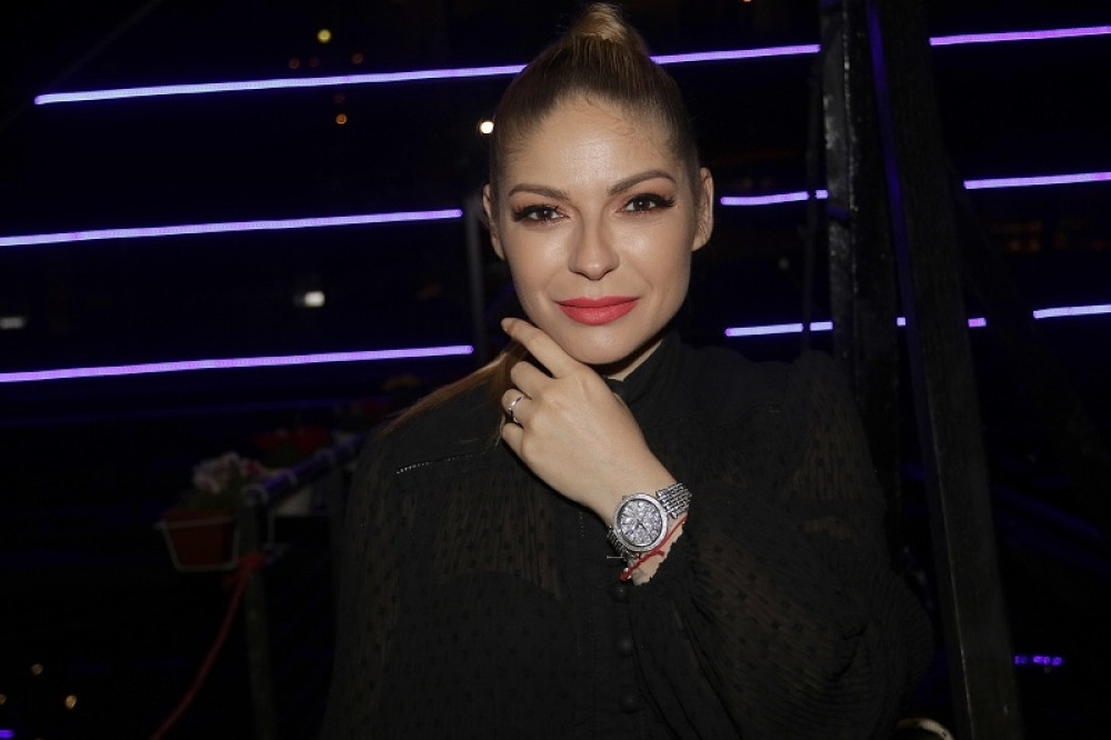 Pevačica Vanja Mijatović otkrila da se borila sa akcioznošću, ali od ovoga ima strah i danas