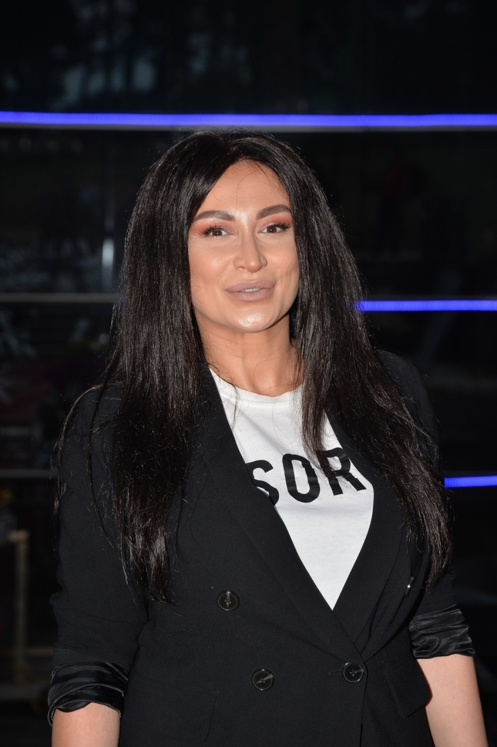 Andreana Čekić hvali se da je kupila stan od nekoliko stotina hiljada evra, a iznajmljuje ga za 2.900€ ?!