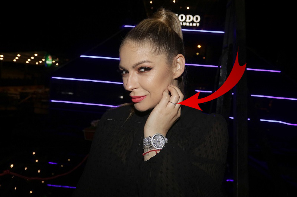 Vanja Mijatović progovorila o bebi, pa otkrila da ne želi kumu i venčanje: Evo u čemu je problem!