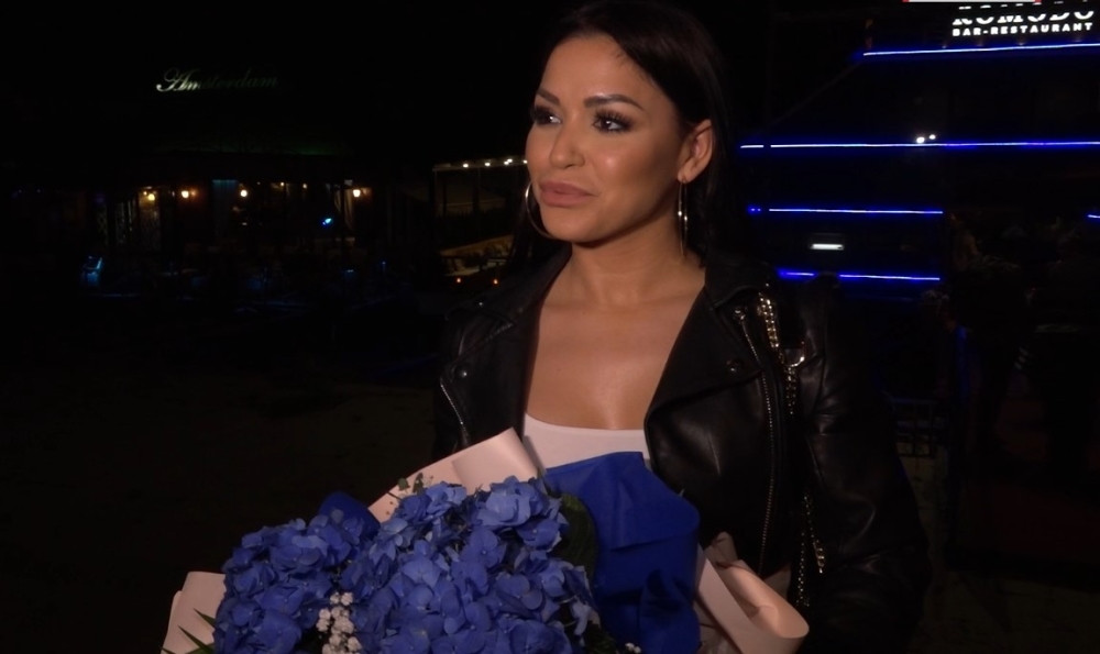 Aleksandra Mladenović kupila još jedan stan: Pevačica nakon vanrednog stanja u nikad boljoj finansijkoj situaciji! (VIDEO)