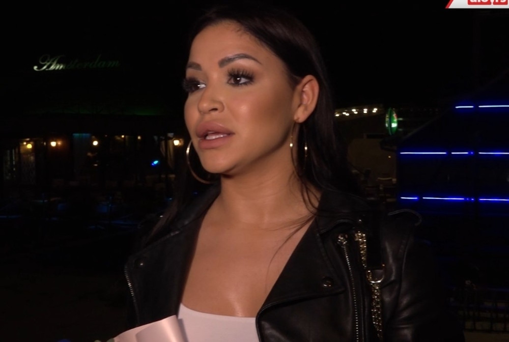 Aleksandra Mladenović oštro osudila zlostavljanje, ono što je rekla odzvanjaće još dugo! (FOTO/VIDEO)