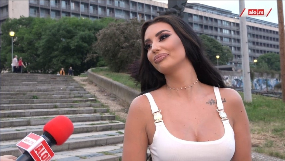 Katarina Grujić progovorila o nevoljama sa muškarcima, pa presekla! Budući izabranik mora biti finansijski stabilan!