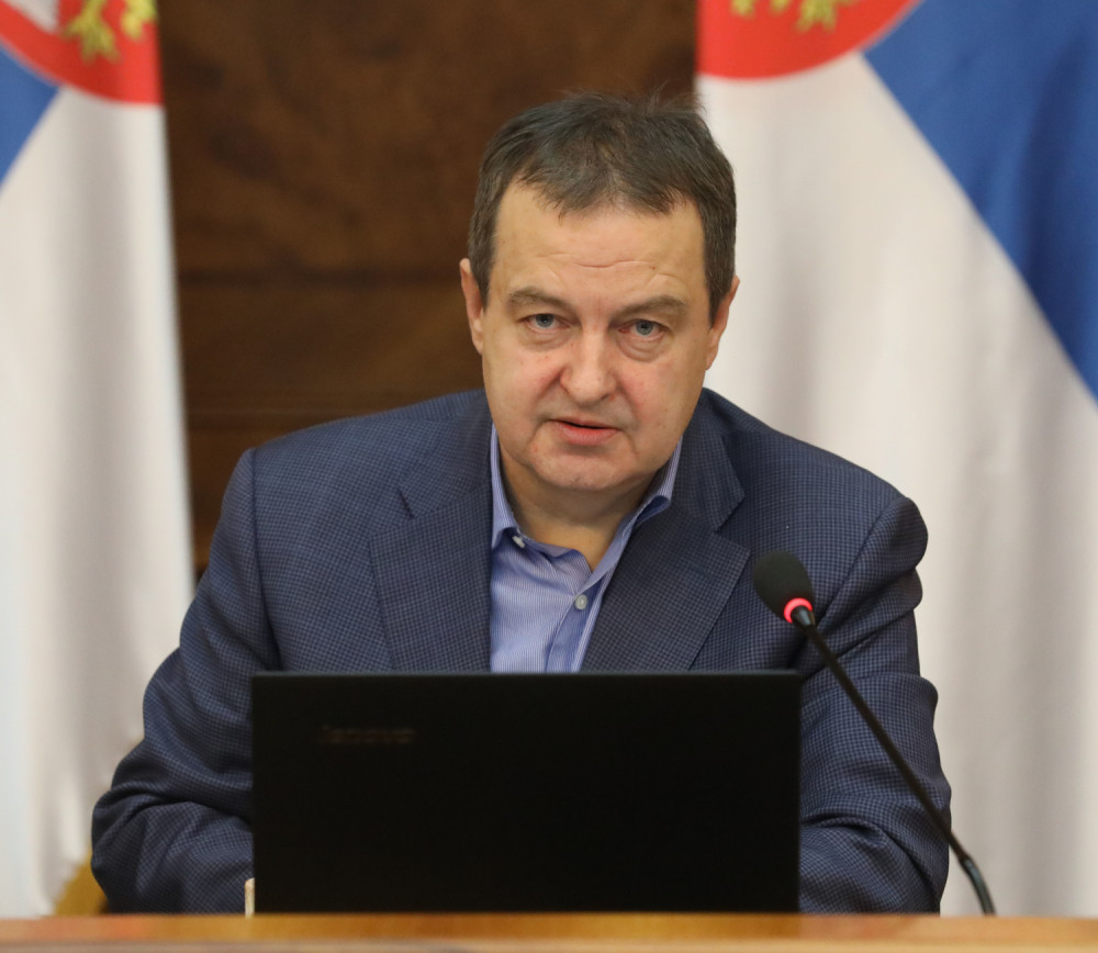 Dačićev govor u Savetu bezbednosti doveo Albance do ludila: Priština je obmanula ne samo Srbiju, već i Evropsku uniju