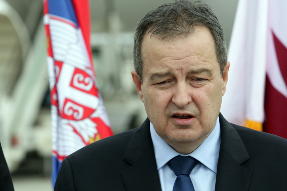 Dačić čisti SPS i ulazi u Vladu!