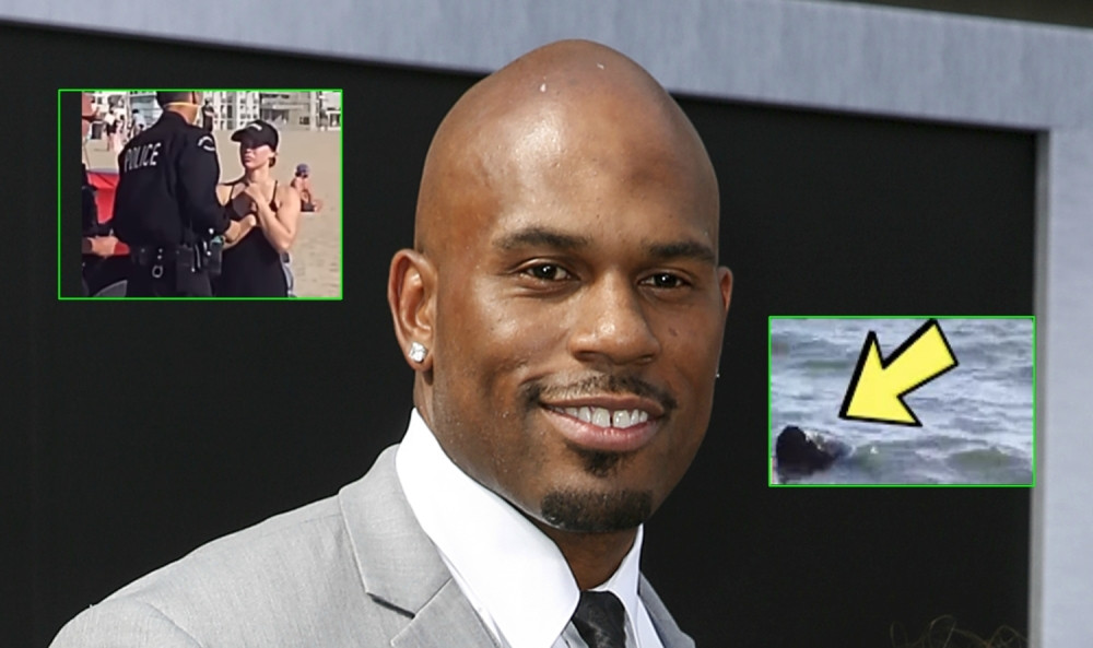 Jedan od najjačih ljudi na svetu pronađen utopljen: "Talas ga je smrskao, a more izbacilo njegovo telo!" (VIDEO)