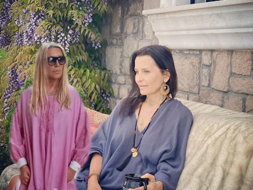 Kćerka Verice Rakočević, opet, javno propagira paganske obrede: "Žene su ubijane, spaljivane zato što su s*ksualne!"