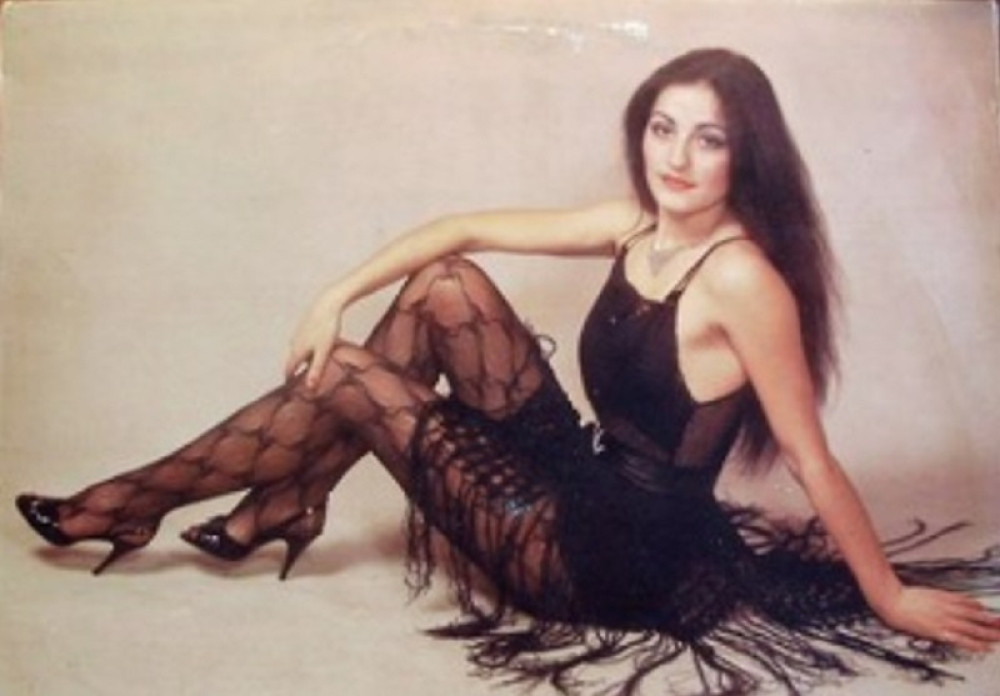 Udala se za "žestokog momka", a onda je usledio pakao, nije više mogla da peva!