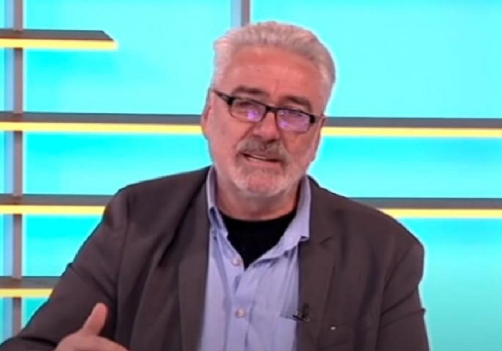 Vakcina je loša, ne bih je primio