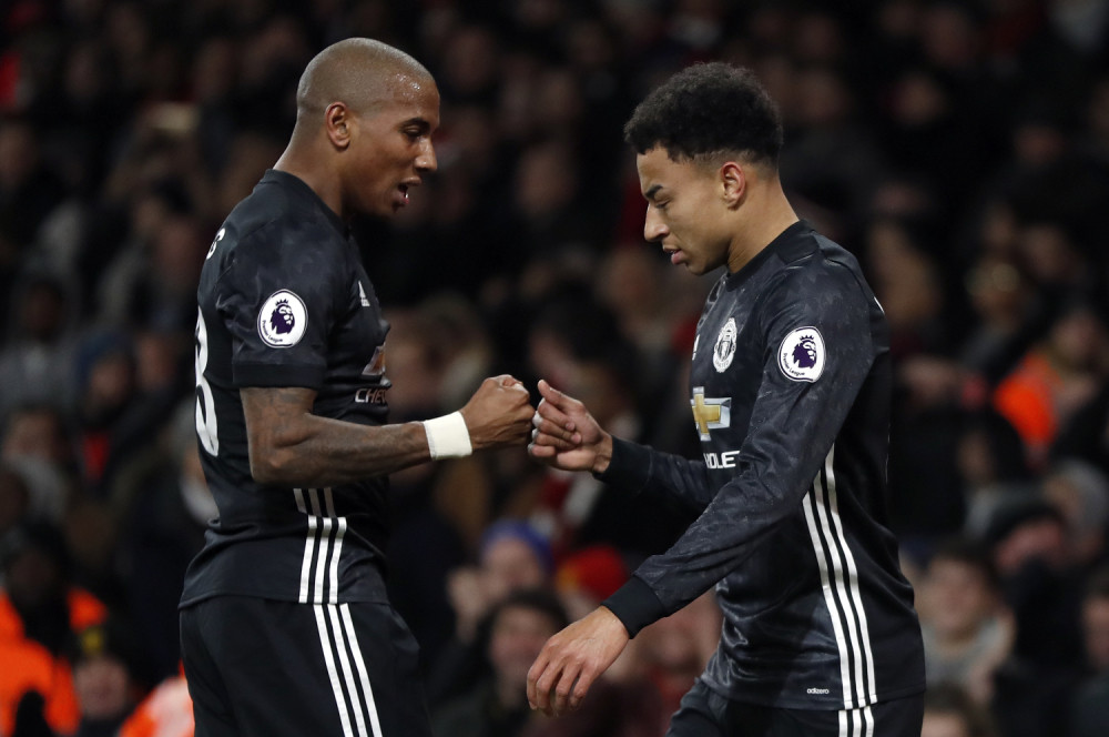 Zaboravljeni Lingard će dobiti novogodišnji "poklon" od Junajteda!