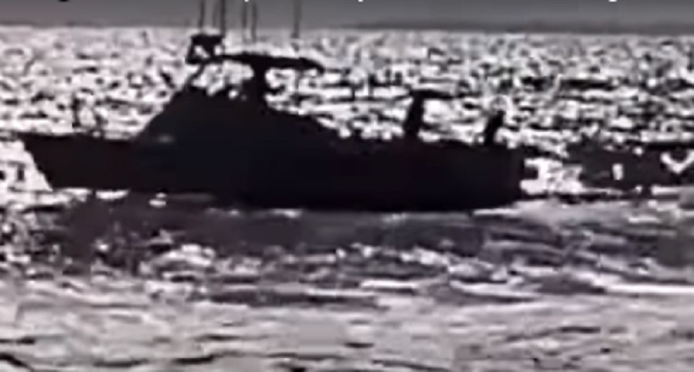 Tragična priča potresla svet: Američki sport u šoku, čuveni rvač pronađen mrtav na obali (VIDEO)