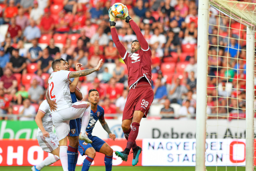 Gorim od želje da se borim za bodove