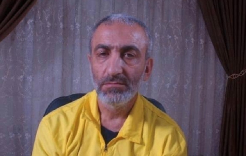 "Pao" novi vođa ISIS-a!