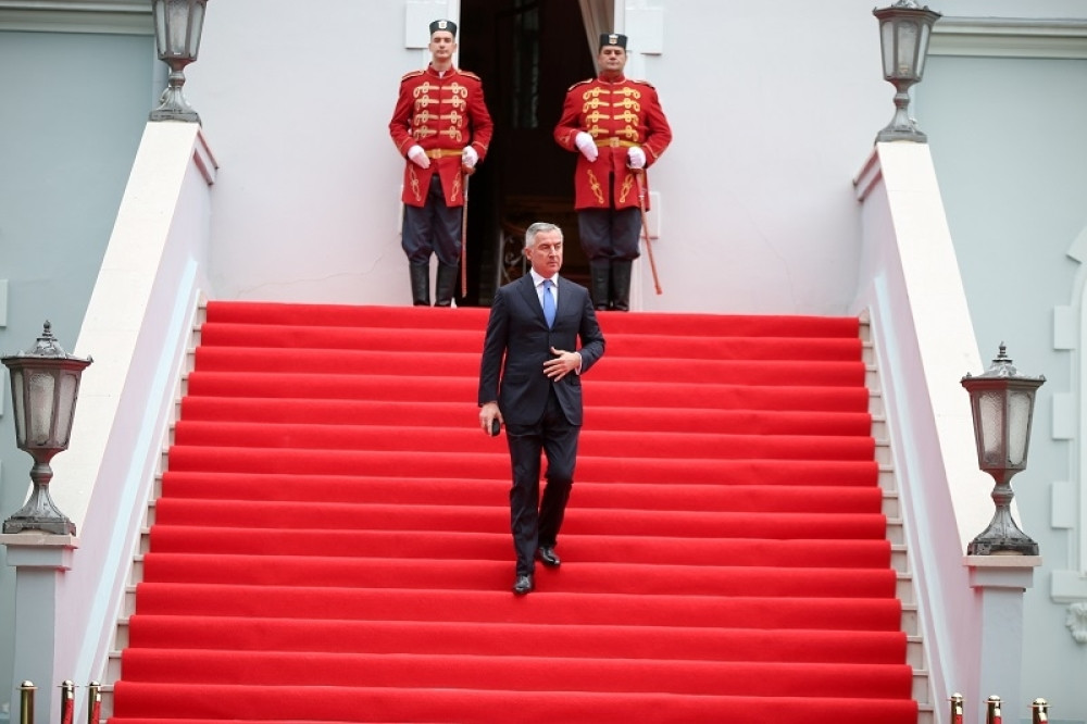 Milo u dugovima do guše, objavljeni zvanični podaci