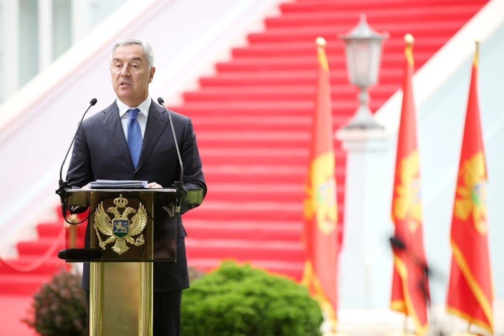 "Crnu Goru brinu sukobi u Nagorno-Karabahu"