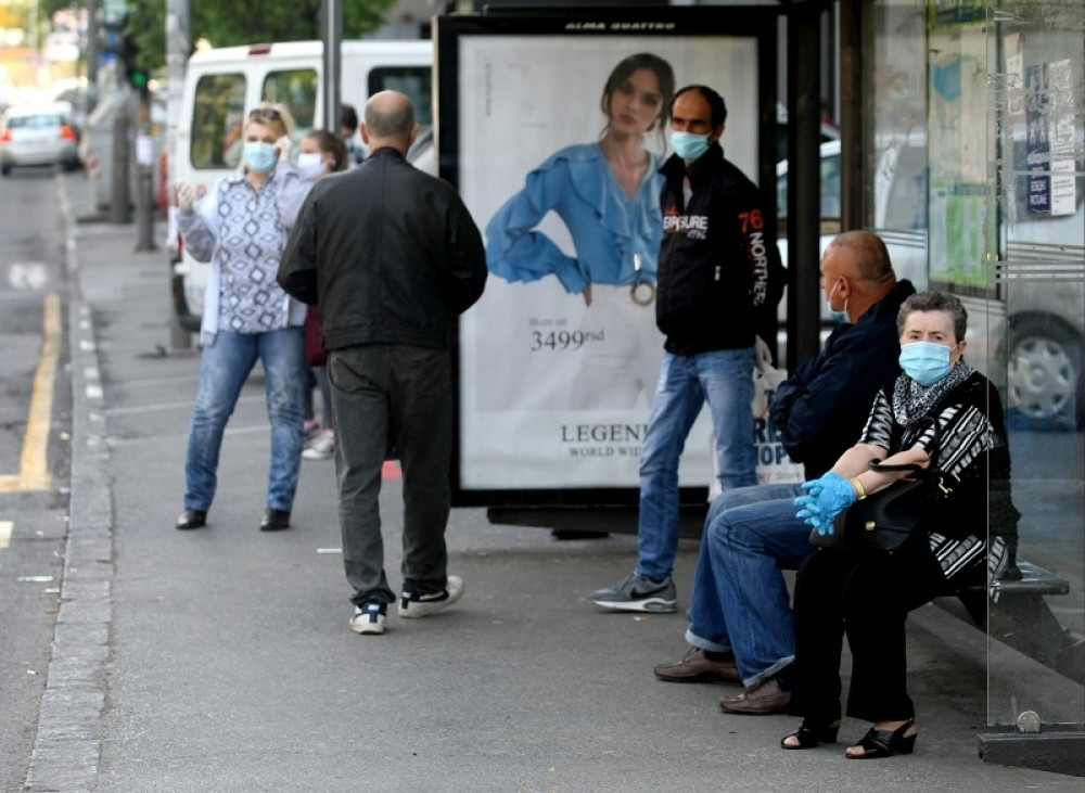 Oglasilo se Ministarstvo zdravlja: Imamo 73 nova slučaja, 15 pacijenata na respiratorima