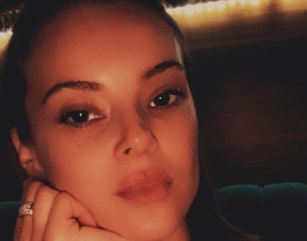 Slavica Ćukteraš raširila noge bez blama, a onda joj se kupaći potpuno urezao (FOTO)