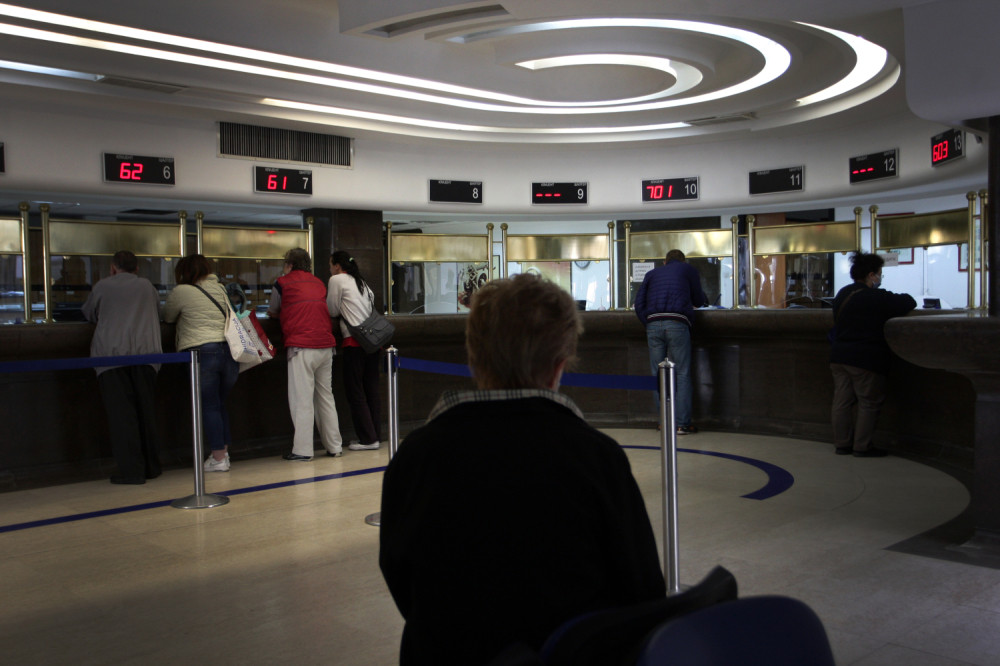 Od ponedeljka stiže novac na račune ove grupe građana!