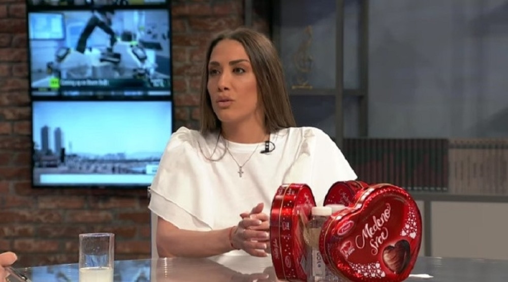 Ćeranićka udarila na kolege: Svima zamerila samo jedno! (FOTO)