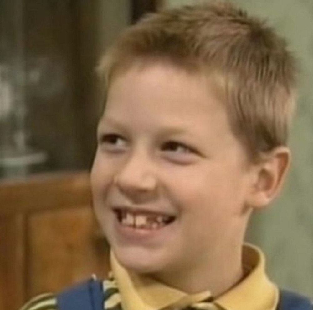 Mali Neca iz "Srećnih ljudi" o neispričanim i ne tako lepim detaljima sa snimanja serije!