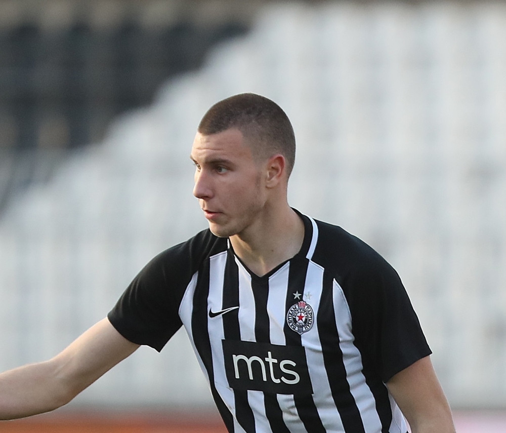 Srpskog štopera sačekale lepe vesti u novom klubu