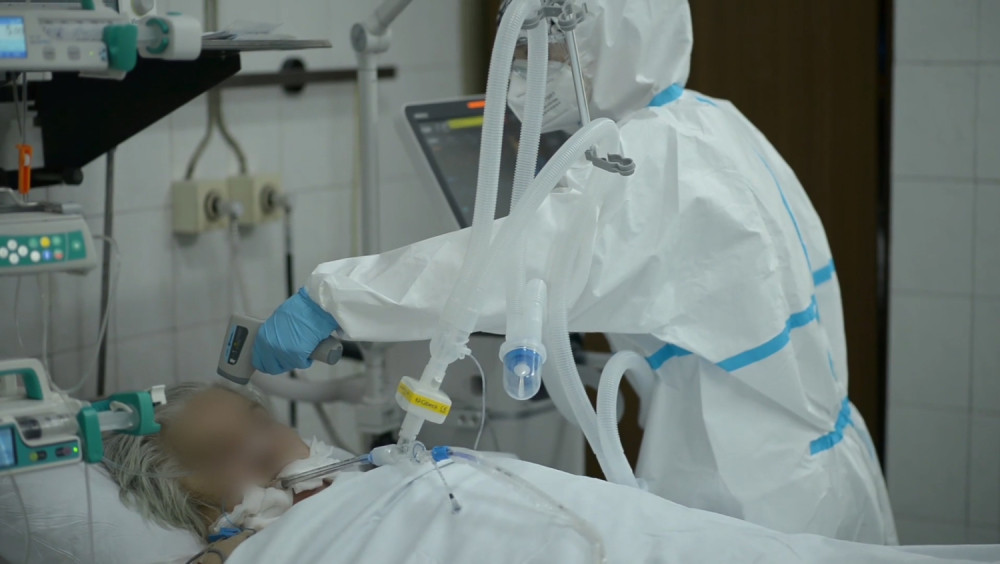 Medicinske sestre sa Infektivne klinike u Beogradu radile i po 17 sati dnevno tokom pandemije