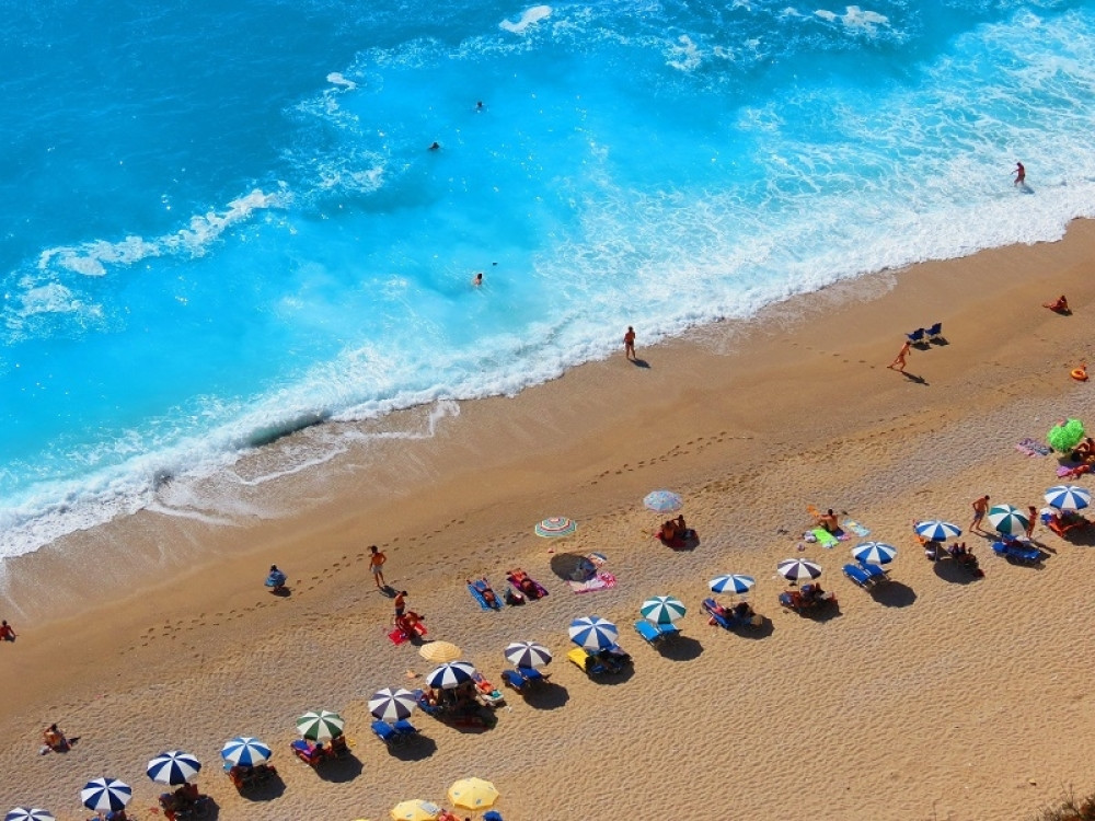 Određen je datum, puštaju se granice, konačno možemo na more!