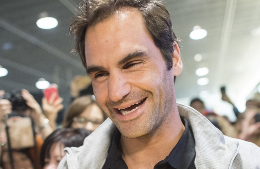 Federera "baš briga" za tenis, dok Đoković i Nadal prolivaju znoj, Rođa ima druge planove!