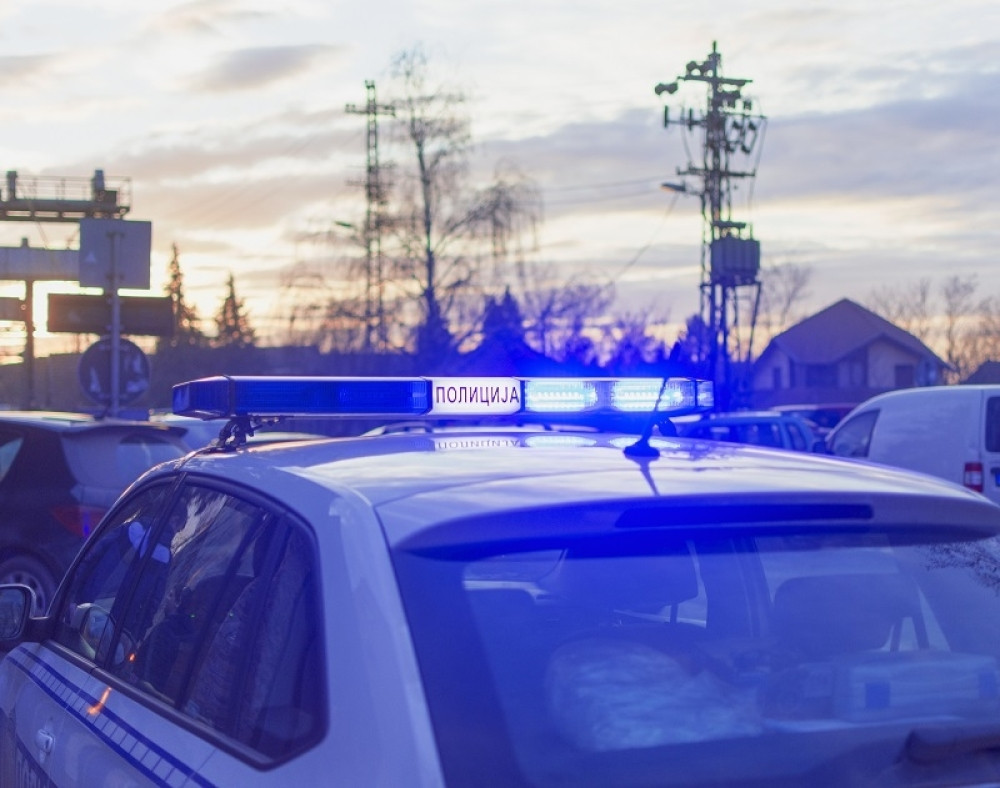 Učenik (14) izbo godinu dana mlađeg dečaka, pa pobegao