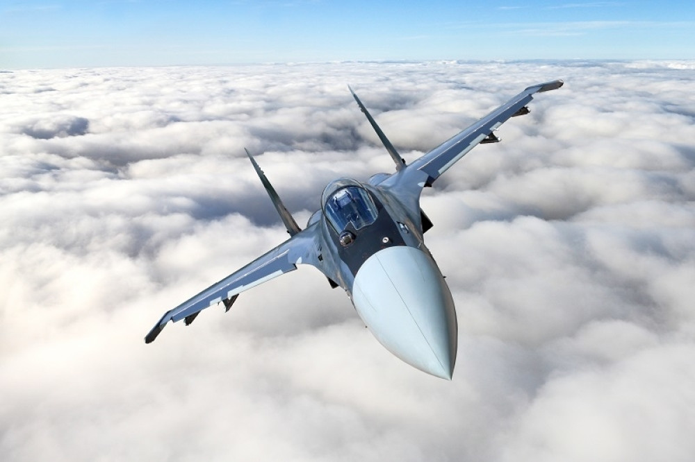 Rusija donela hitnu odluku, svako ko uleti u njihov nebeski prostor biće na nišanu