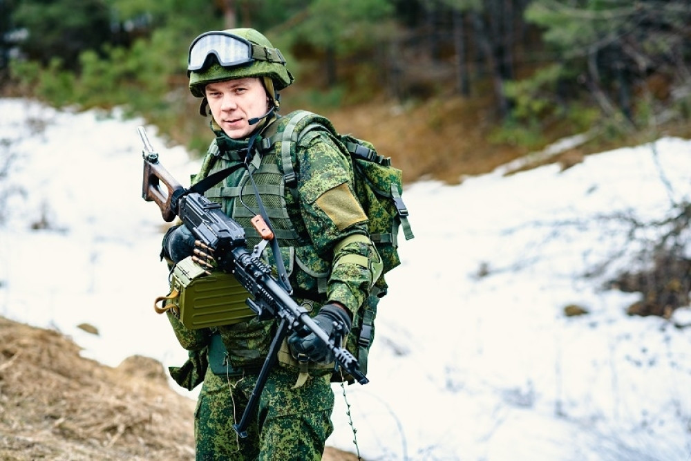 Neprobojni nuklearni kišobran čuva Moskvu i uzvraća udarac