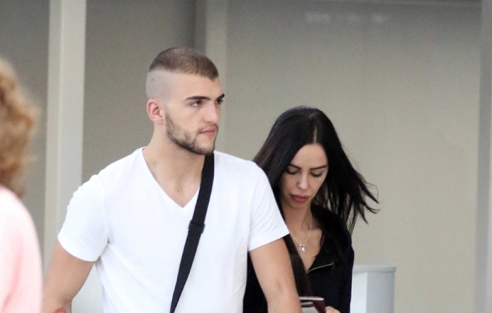 Veljko Ražnatović ostavio suprugu i sina u Titelu pa otkrio gde će biti naredna dva meseca! (FOTO)