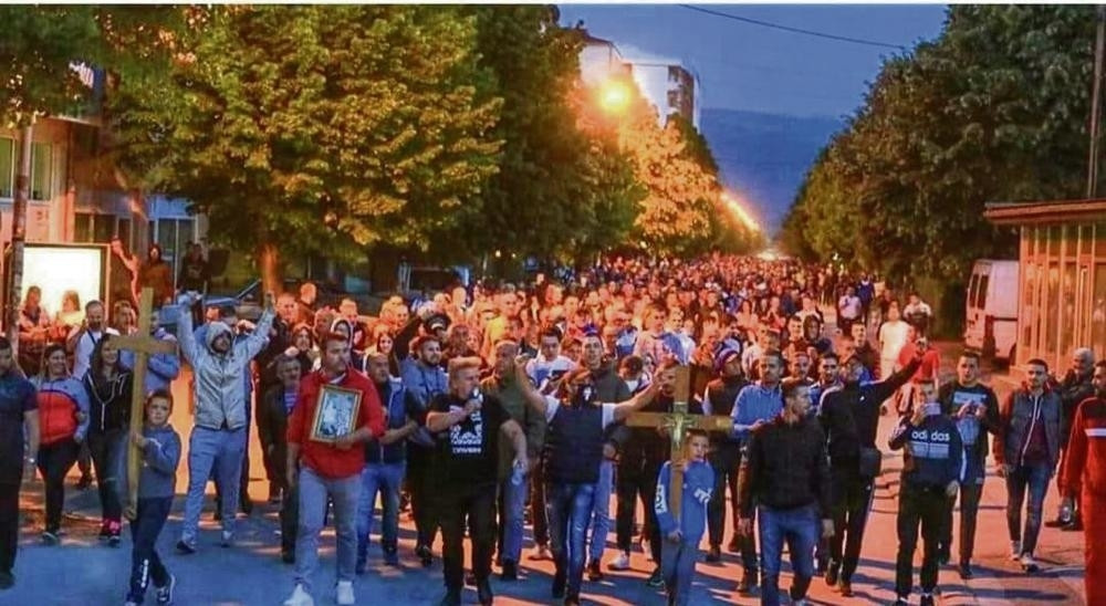 Crnogorska policija uvela novu zabranu! (FOTO)