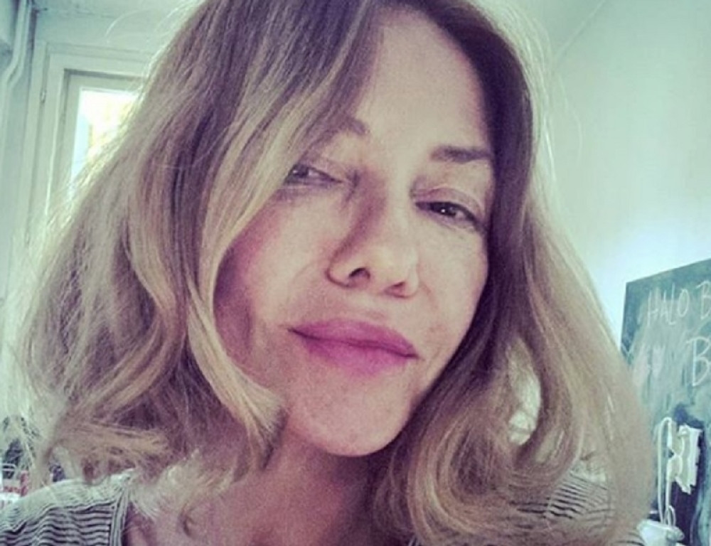Glumica Danijela Vranješ rodila je sa 42. godine: "Ovde si sve najgore i čaršija se pita, šta si čekala do sada!"