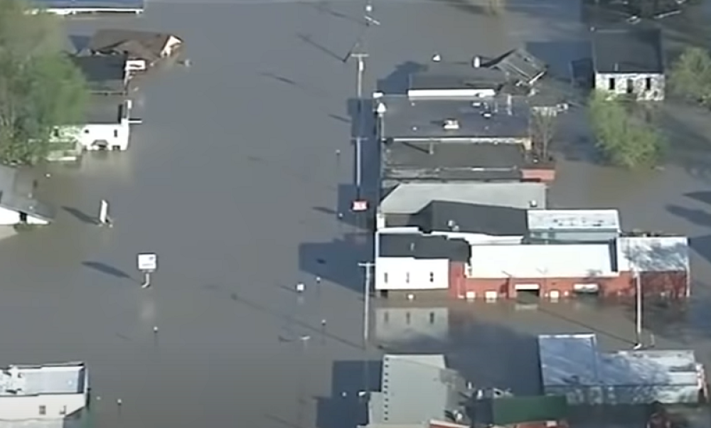 Preti pucanje 15.000 brana, moguća katastrofa neviđenih razmera (VIDEO)