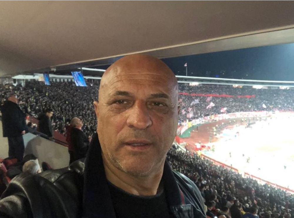 Glupost je da sam zarazio pola Vranja koronom!