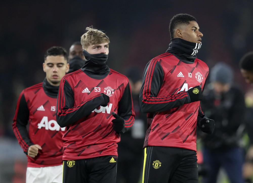 Otac fudbalera Junajteda zinuo pred neverovatnim prizorom - sin mu prišao sa šokantnim vestima (VIDEO)