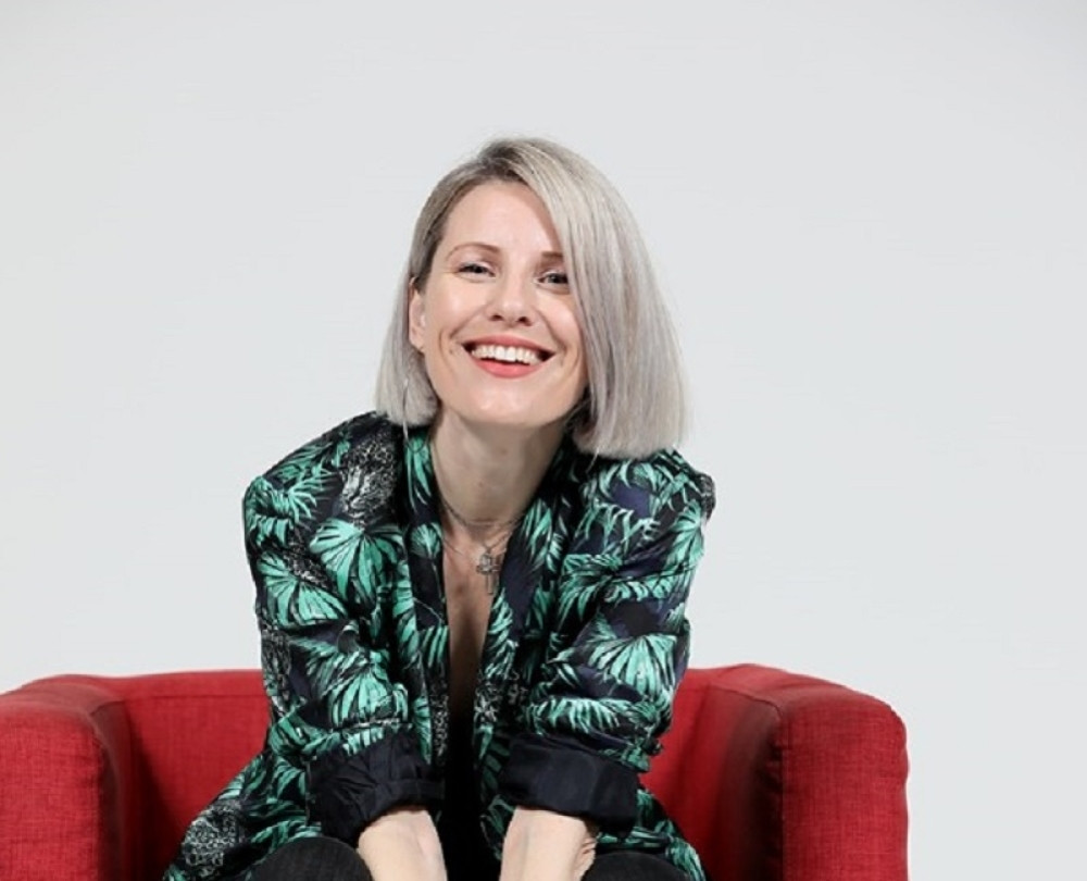 Naša Zagrepčanka Ida Prester iznela detalje o životu u Beogradu u ekskluzivnom intervjuu za Alo.rs