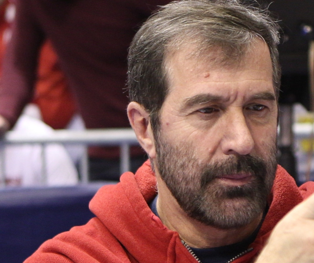 Veselin Vujović postao Đilasov pulen