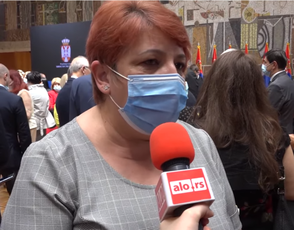 Direktorka zavoda za javno zdravlje otkrila kako je sve izgledalo tokom pandemije