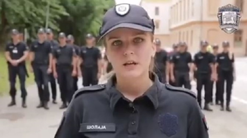 Policijska uprave za grad Beograd raspisala konkurs, prijava traje do 5. juna