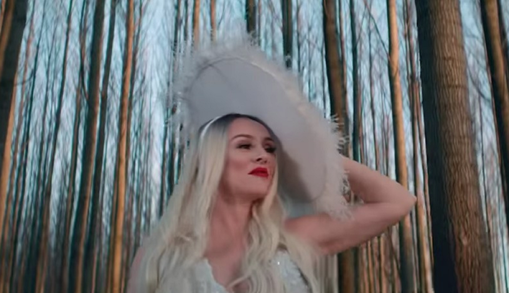 Izašao novi spot Anabele Atijas: Fanovi su oduševljeni! (VIDEO)