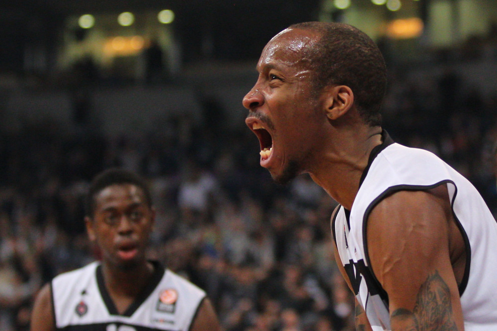 Ljubimac "Grobara" izrevoltiran ponašenjem, izneće prljav veš crno-belih: "Ispričaću zašto sam napustio Partizan" (FOTO)