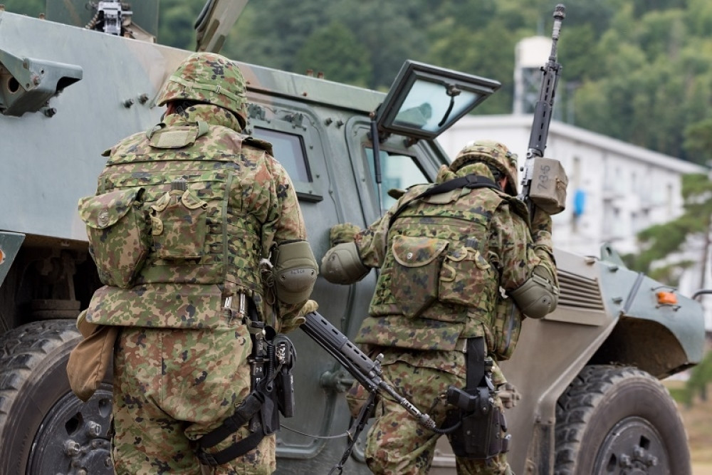 Tokio se izvinjava Vašingtonu, ali neka hvala, ne žele da se uvale u probleme!