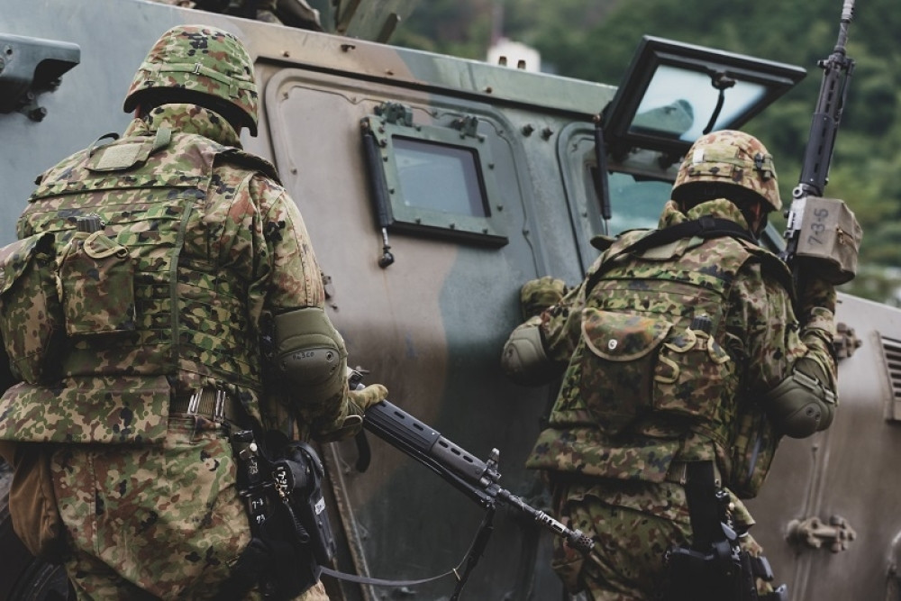 Japan je upravo proglasio svoju nadležnost nad Kurilskim ostrvima!