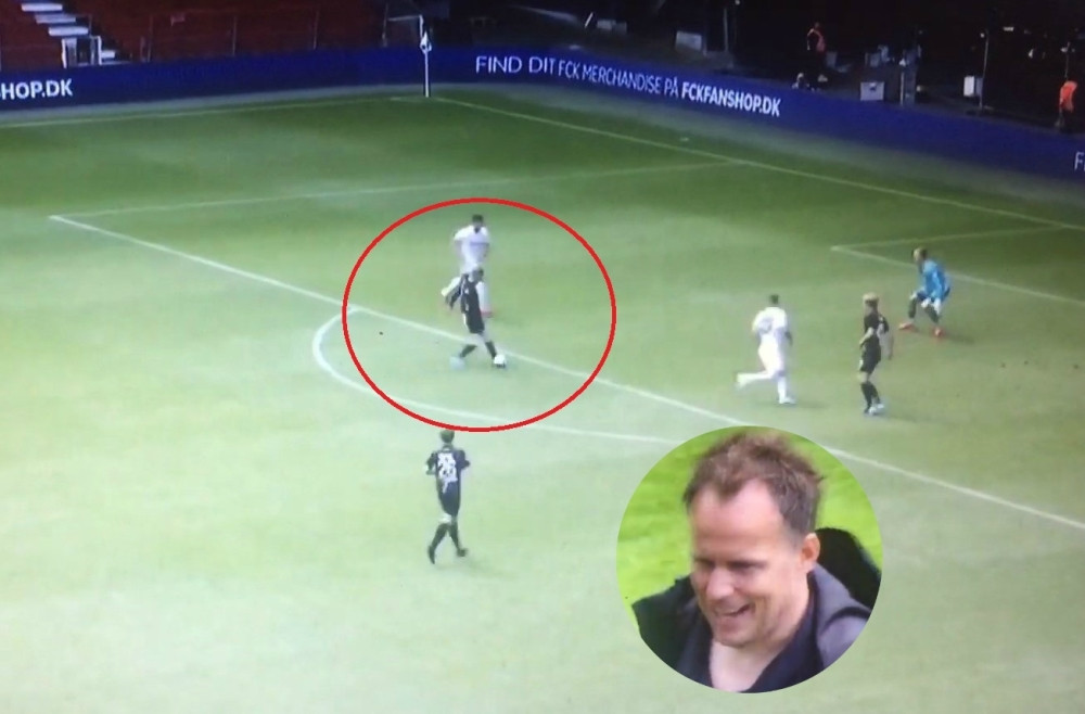 Zvezda prolila krv da ih pobedi u kvalifikacijama za Ligu šampiona, a ovaj 40-godišnjak ih ponizio jednim potezom! (VIDEO)