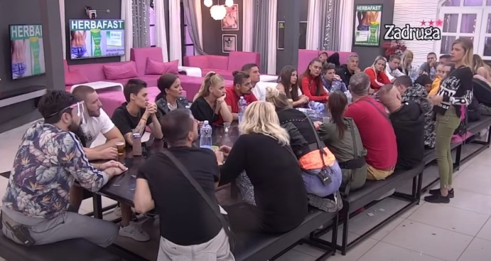 Zadrugarka najavila tužbe: Nikome neće ostati dužna! (FOTO)